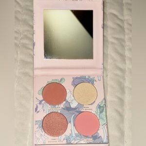 Seraphine Botanicals blush & highlight